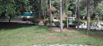 Pavanputra Resort Hassan