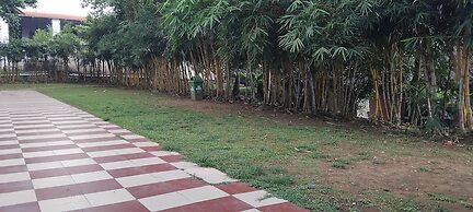 Pavanputra Resort Hassan