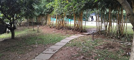 Pavanputra Resort Hassan