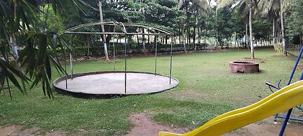 Pavanputra Resort Hassan