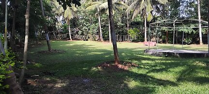 Pavanputra Resort Hassan