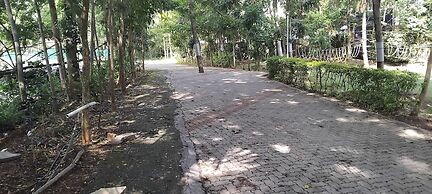 Pavanputra Resort Hassan