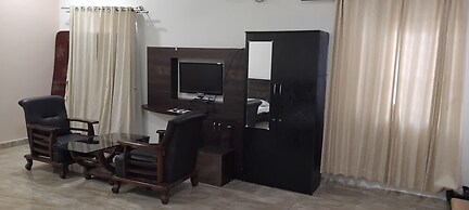 Pavanputra Resort Hassan