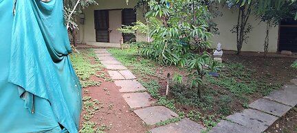 Pavanputra Resort Hassan