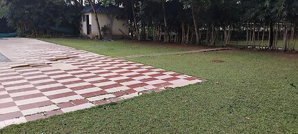 Pavanputra Resort Hassan