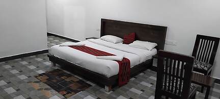 Pavanputra Resort Hassan