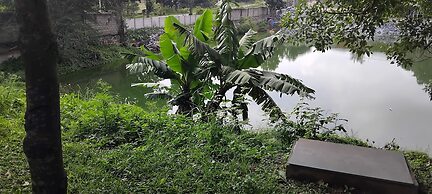 Pavanputra Resort Hassan