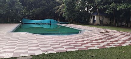 Pavanputra Resort Hassan