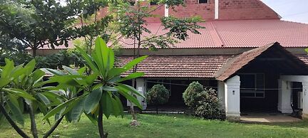 Pavanputra Resort Hassan