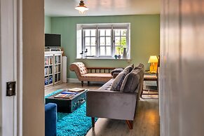 Cottage in Carhampton Near Dunster Castle