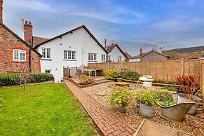 Cottage in Carhampton Near Dunster Castle