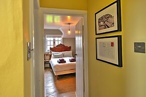 Cottage in Carhampton Near Dunster Castle