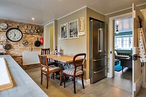 Cottage in Carhampton Near Dunster Castle