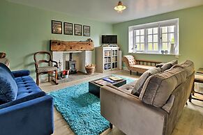 Cottage in Carhampton Near Dunster Castle