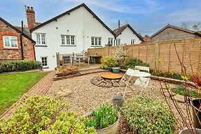 Cottage in Carhampton Near Dunster Castle