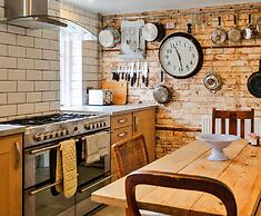 Cottage in Carhampton Near Dunster Castle