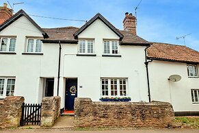 Cottage in Carhampton Near Dunster Castle