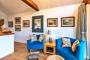 Lodge in Soberton Near South Downs Riding