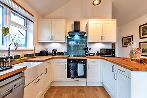Lodge in Soberton Near South Downs Riding