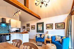 Lodge in Soberton Near South Downs Riding