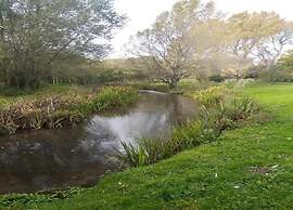 Lodge in Soberton Near South Downs Riding