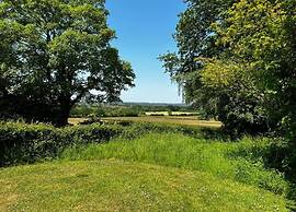 Lodge in Soberton Near South Downs Riding
