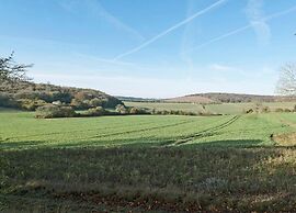 Lodge in Soberton Near South Downs Riding