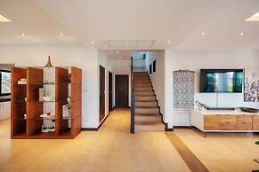 Patak 3 Bedroom Private Pool Villa