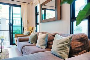 Patak 3 Bedroom Private Pool Villa