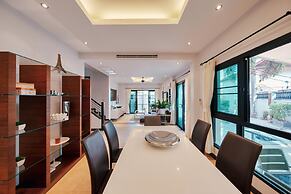 Patak 3 Bedroom Private Pool Villa
