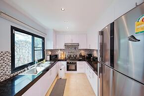 Patak 3 Bedroom Private Pool Villa
