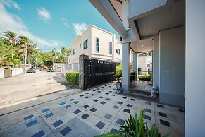 Patak 3 Bedroom Private Pool Villa