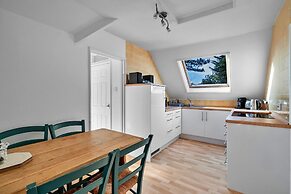 Apartment in Salcombe With Stunning Sea Views