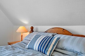 Apartment in Salcombe With Stunning Sea Views