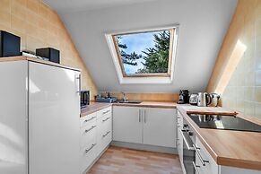Apartment in Salcombe With Stunning Sea Views