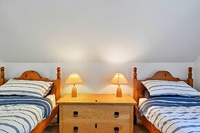 Apartment in Salcombe With Stunning Sea Views
