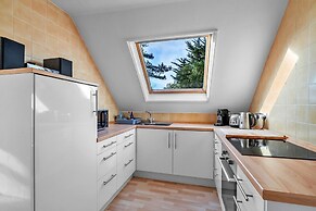 Apartment in Salcombe With Stunning Sea Views