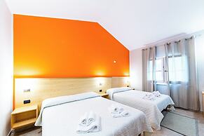 Agriturismo Is Cortillaris