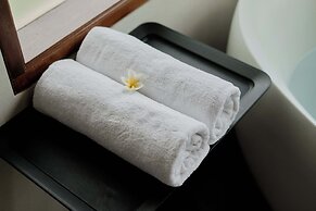 Green Weca Ubud Villa