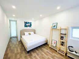 Eco Nest Residence