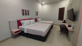 Hayak Tamara Syariah Hotel