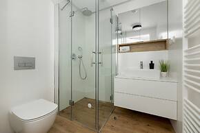 Holiday Studio With Access to Pool and Sauna