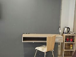 ToffyHome Hotel