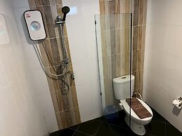 ToffyHome Hotel