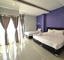 ToffyHome Hotel