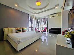 ToffyHome Hotel