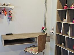ToffyHome Hotel