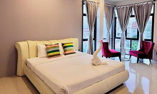 ToffyHome Hotel