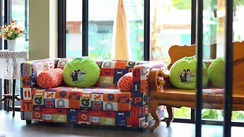 ToffyHome Hotel