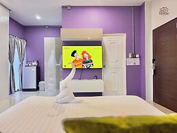 ToffyHome Hotel